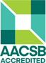 link to aacsb accreditation website